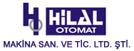 HILAL OTOMAT