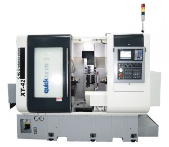 C Axis Maxtech GT5-42 Plus