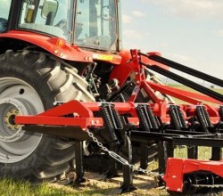 Agriculture
