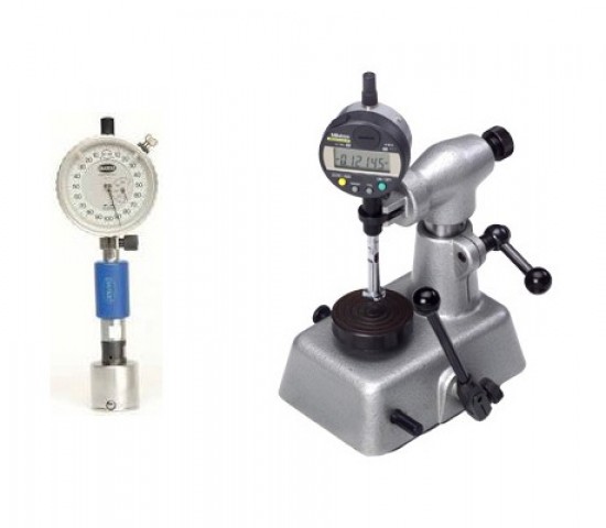 Diatest Measurement Device