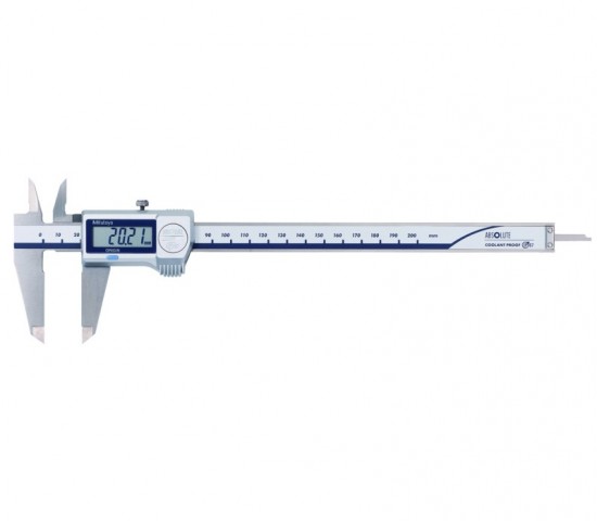 Mitutoyo Digital Caliper 200mm