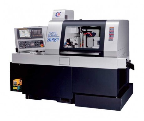 JSL-20RBY Jinnfa CNC Sliding Vending Machine
