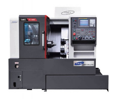 Samsung PL1600G CNC Lathe