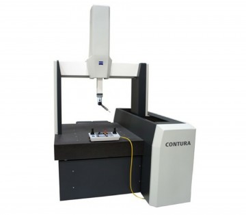 CMM Measurement Device
