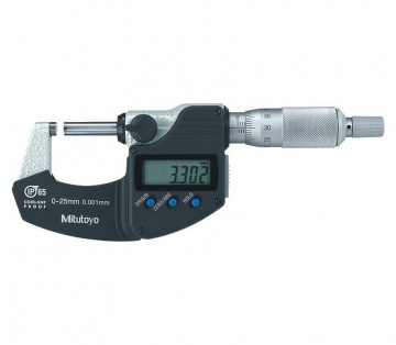 Mitutoyo Micrometer