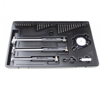 Mitutoyo Cylinder Comparator Set 18-150mm
