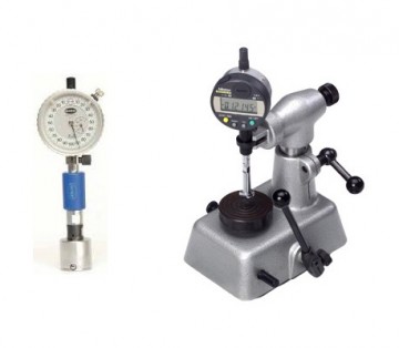 Diatest Measurement Device