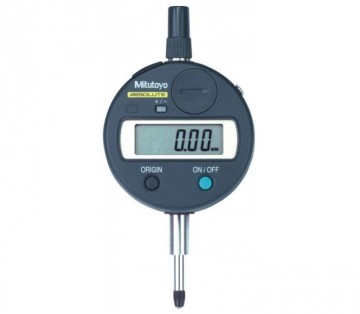 Mitutoyo Digital Compass Clock